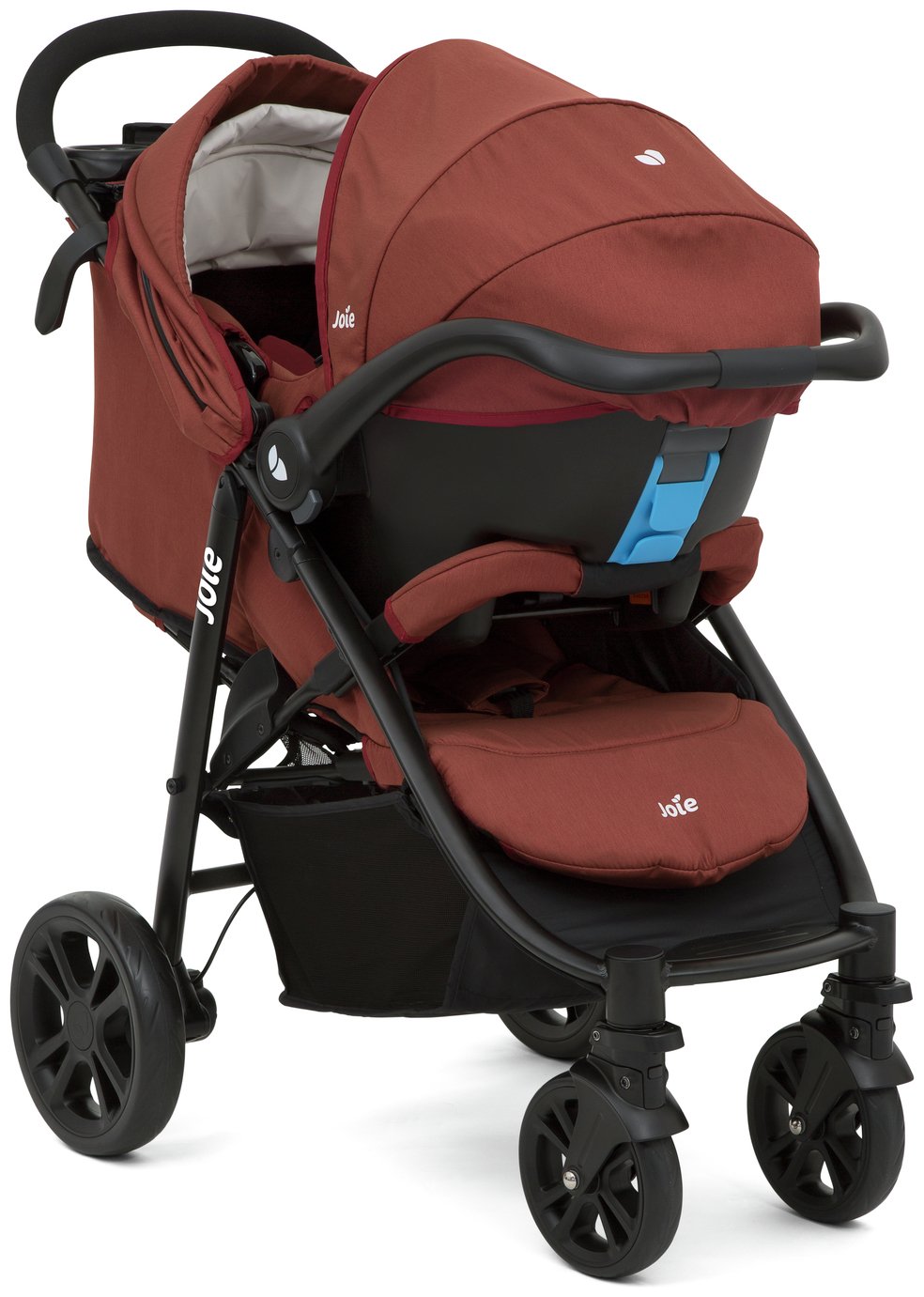 joie litetrax 4 plus