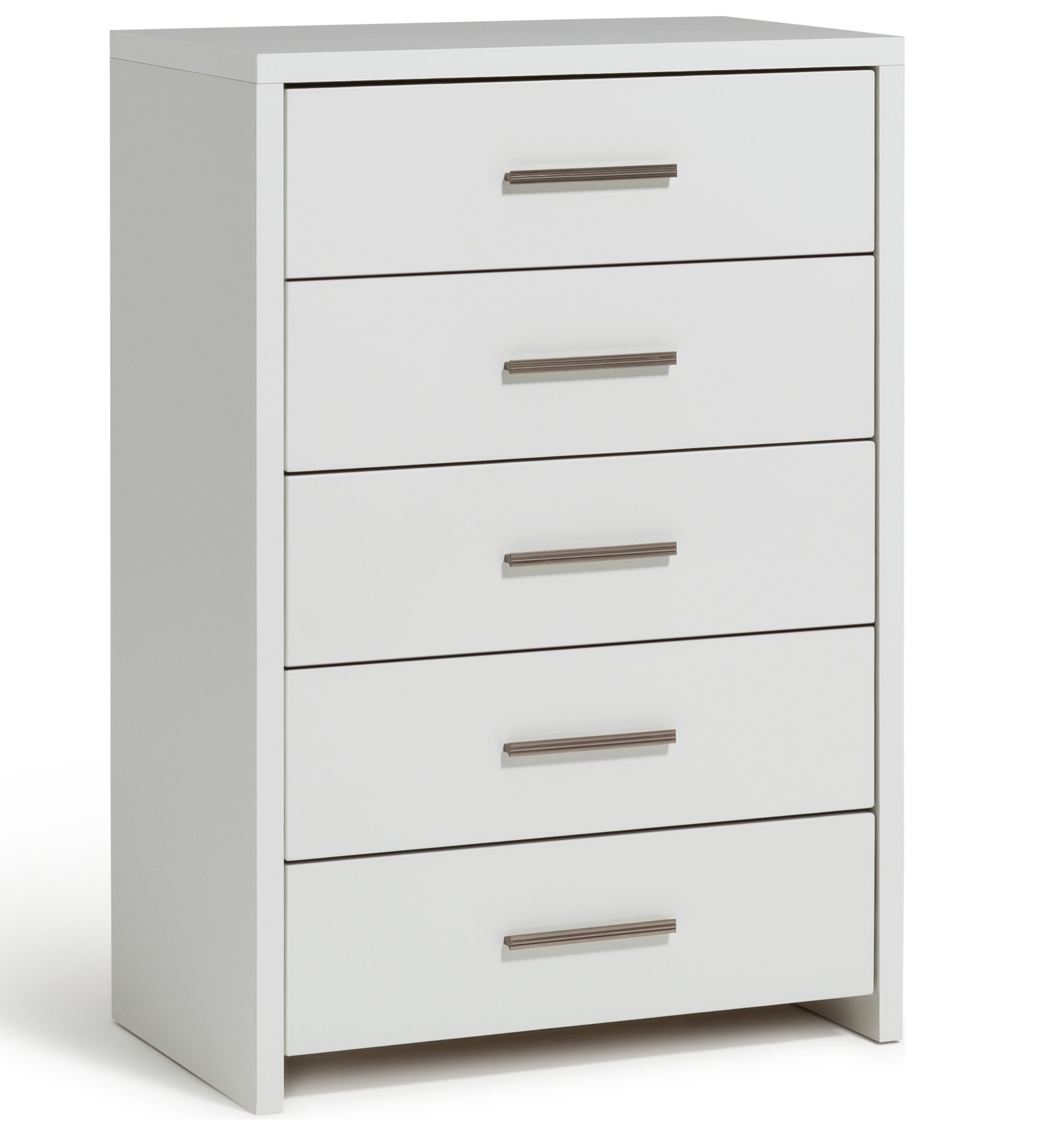 Argos Home Broadway 5 Drw Chest of Drws review