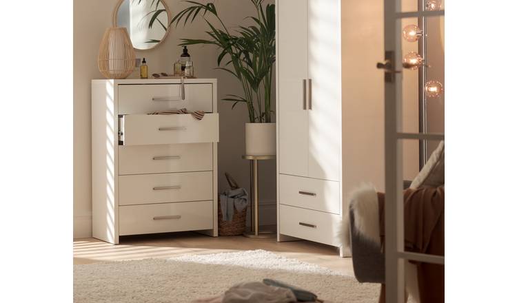 Argos bodie deals chest of drawers