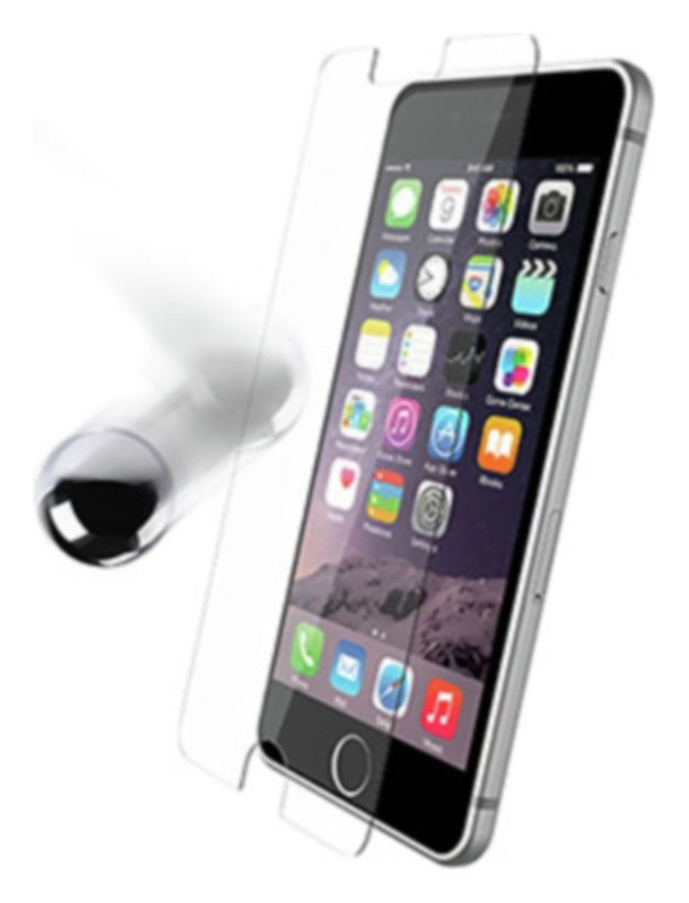 Otterbox Alpha Glass iPhone 5/5S/5C/SE Screen Protector review