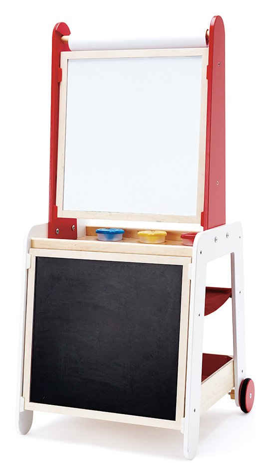 Hape Create and Display Easel