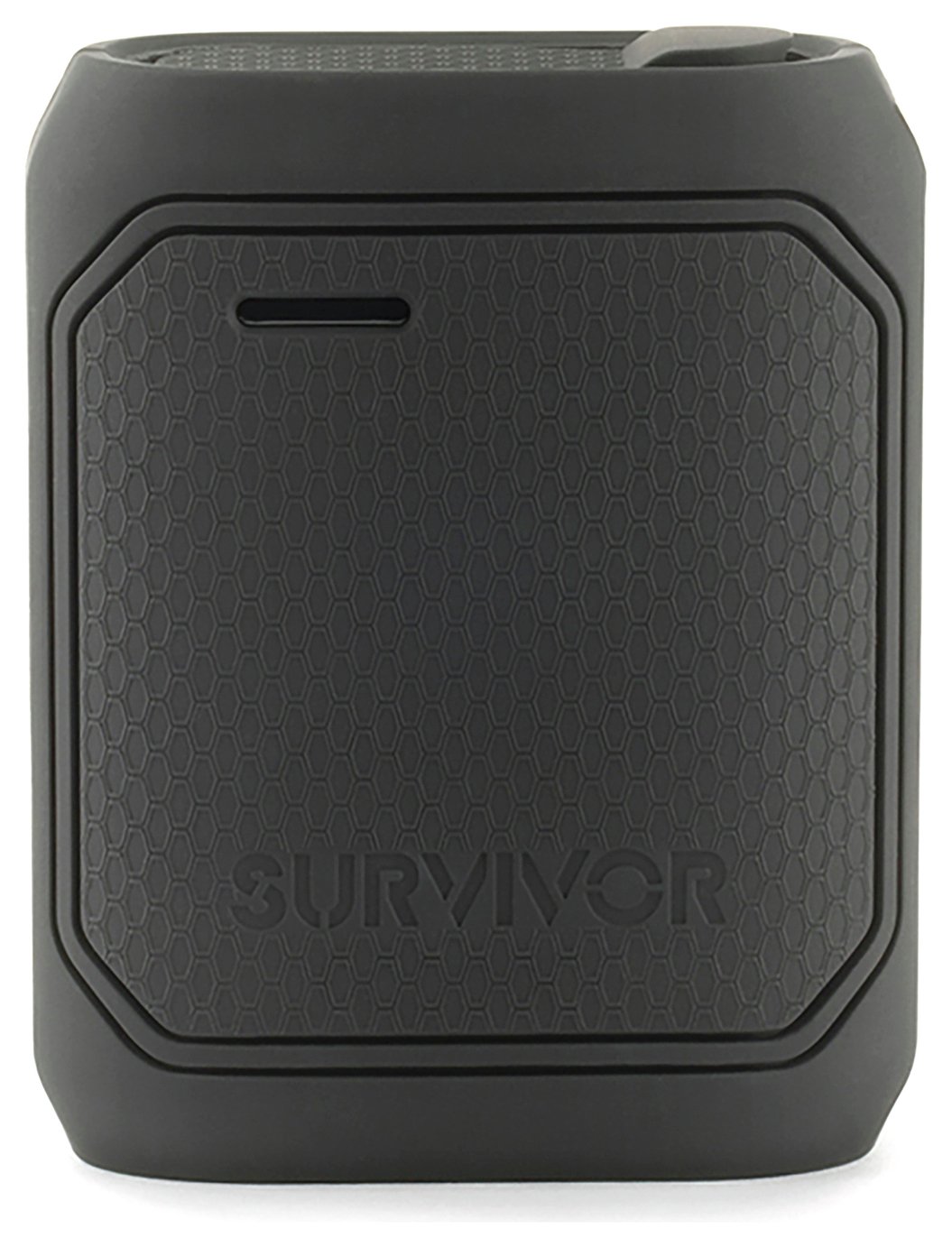 Griffin Survivor Rugged 10000mAh Portable Power Bank