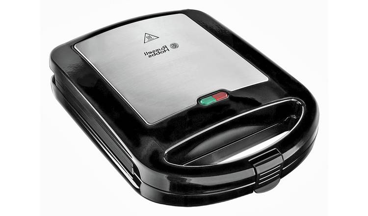 Breville sandwich toaster outlet argos