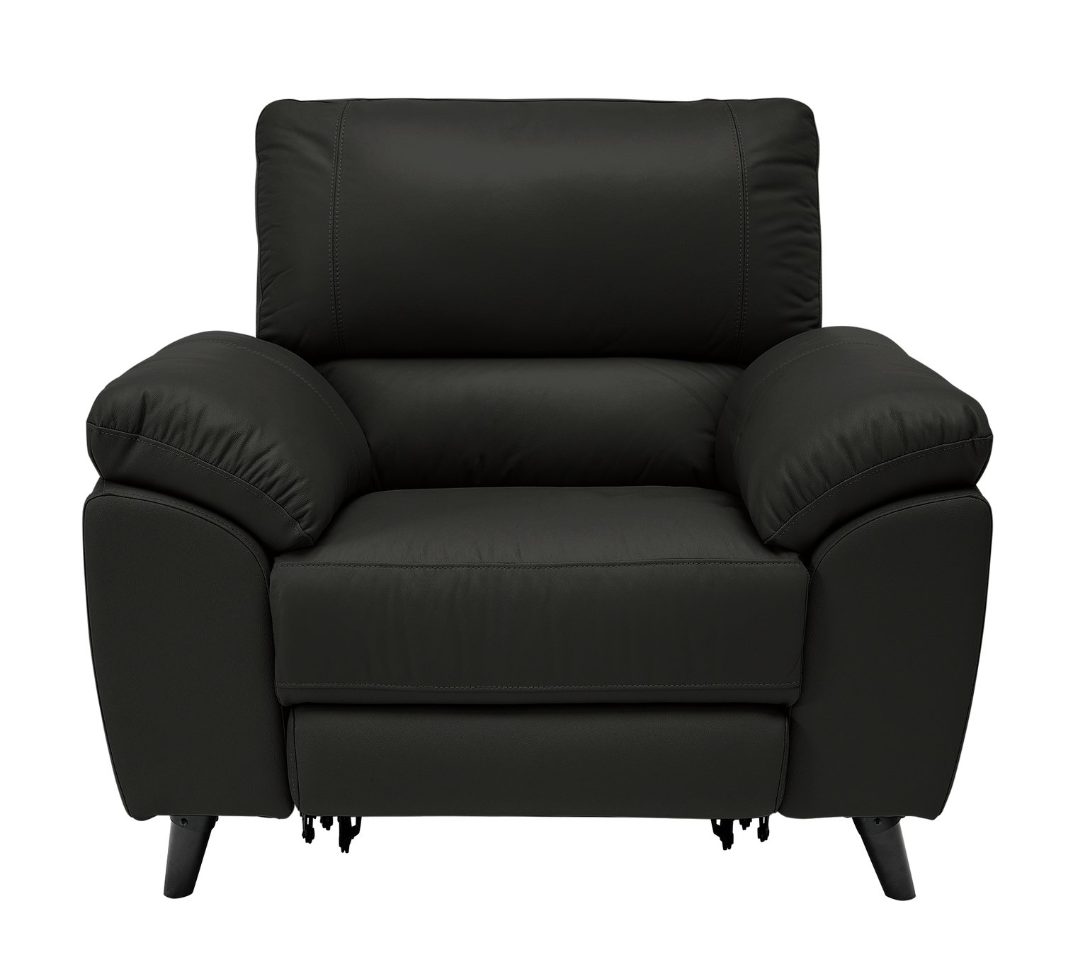 Hygena Elliot Power Recliner Chair