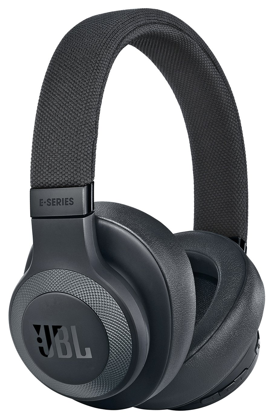 JBL E65BTNC On-Ear Wireless Headphones Reviews