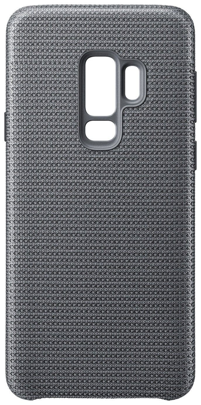 Samsung S9+ Hyperknit Back Cover review