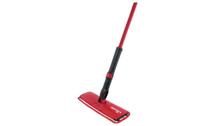 Buy Vileda Easy Twist Flat Mop Mops Argos