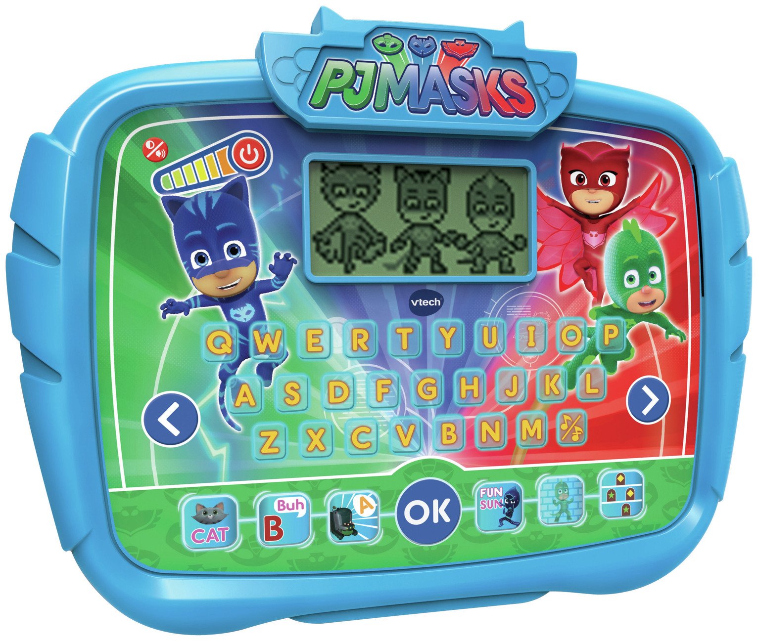 VTech PJ Masks Tablet