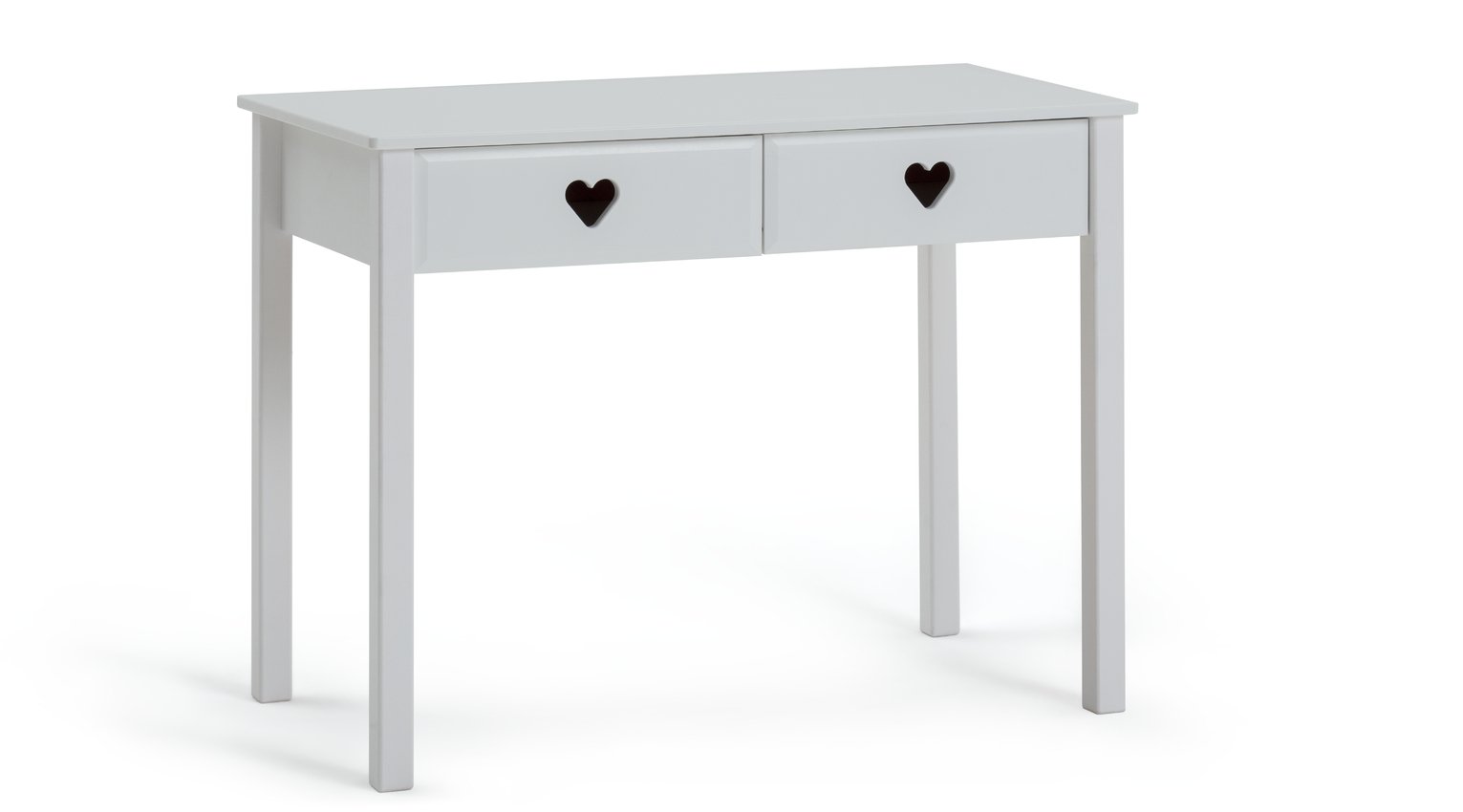 argos kids dressing table