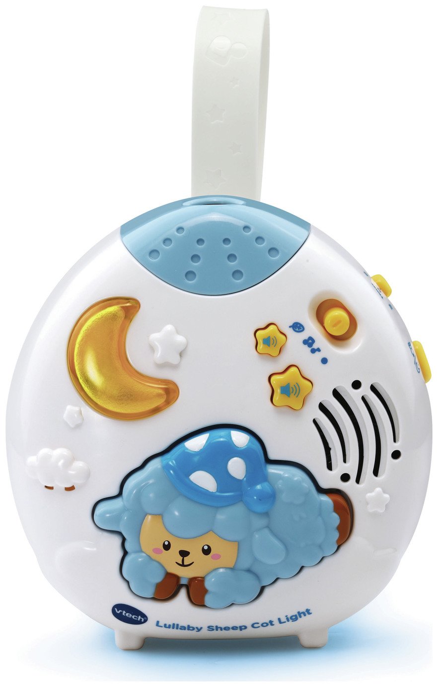 VTech Lullaby Sheep Cot Light