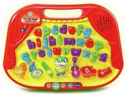 LeapFrog Letter Band Phonics Jam Reviews