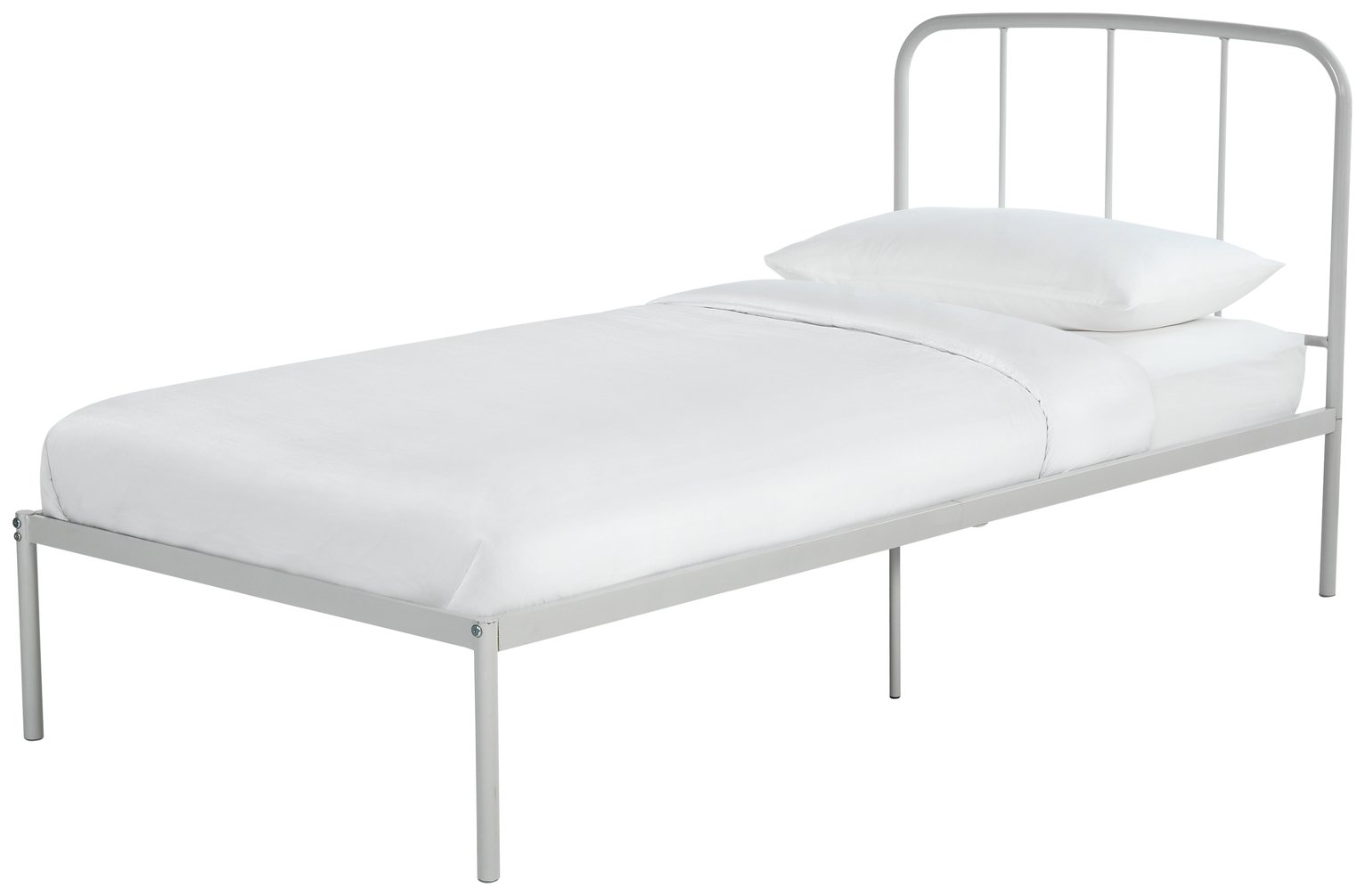 Argos Home Freja Single Bed Frame review