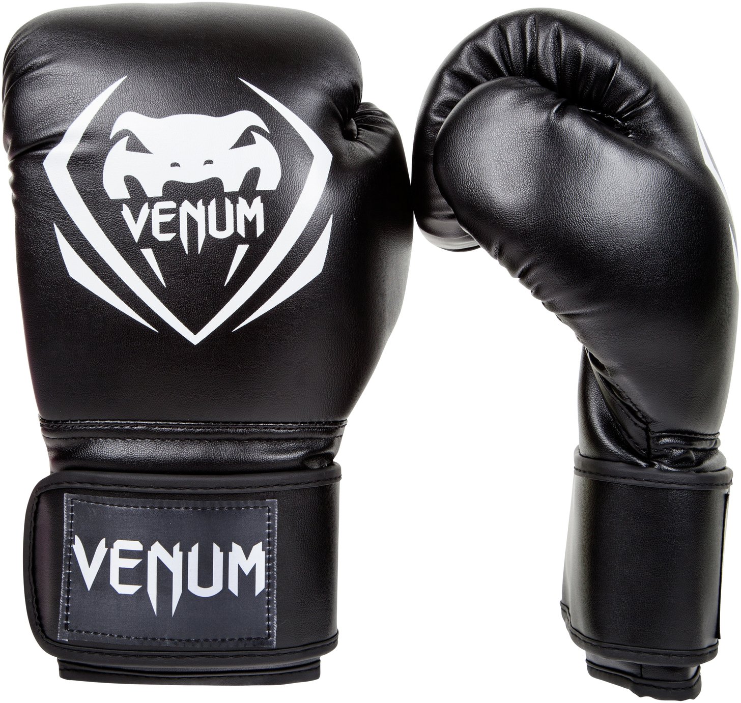 Venum Contender Boxing Gloves