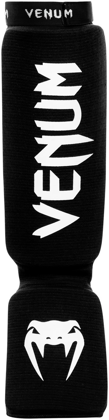 Venum Kontact Shinguards & Insteps Review