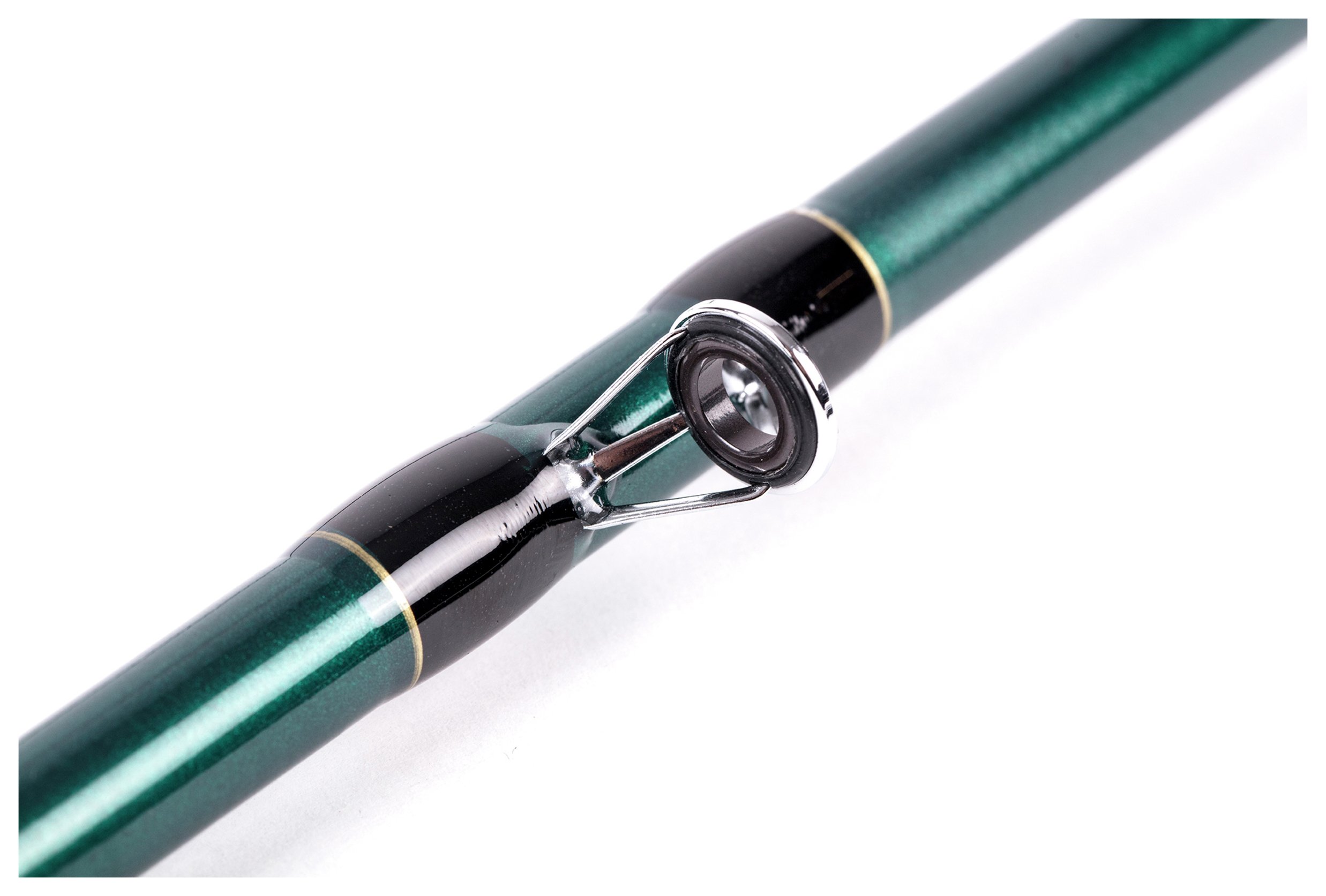 Matt Hayes Adventure Fly Fishing Rod, Reel & Accessories Reviews