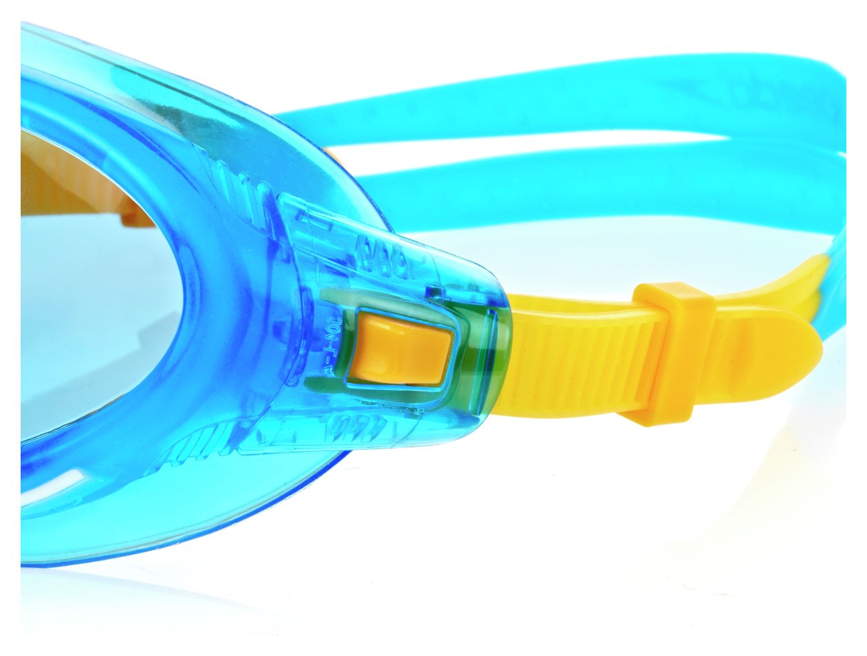 Speedo Biofuse Rift Junior Goggles Reviews