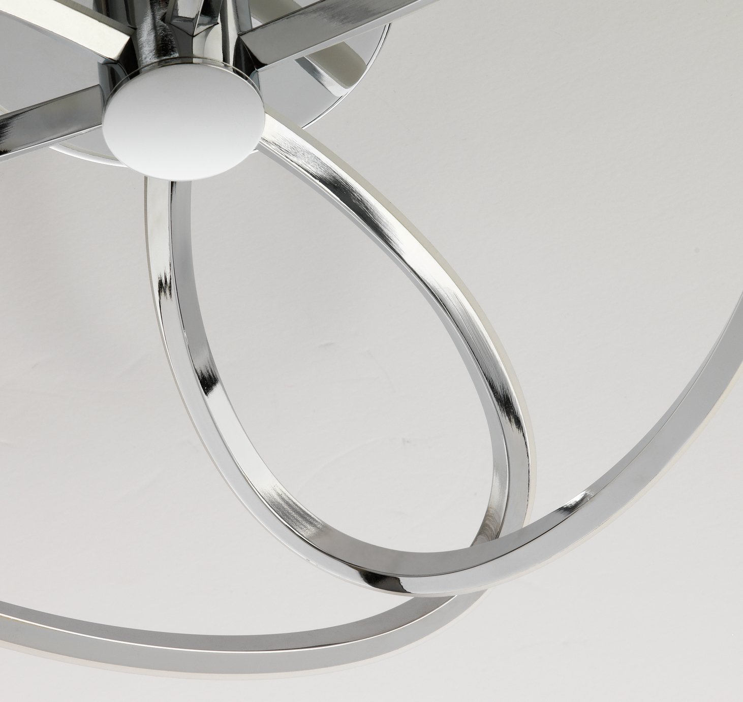 Argos Home Sireo LED Flush Ceiling Light Reviews