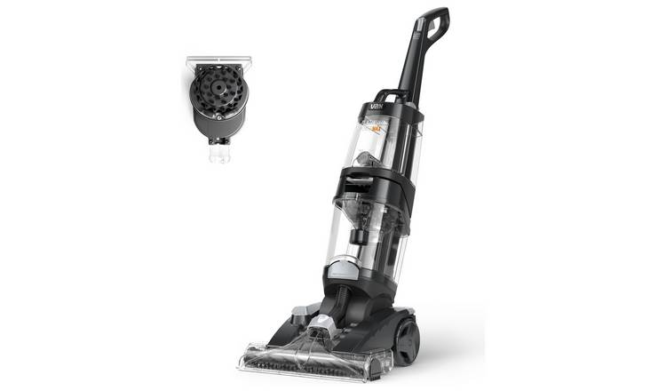 Vax power max 2024 carpet cleaner