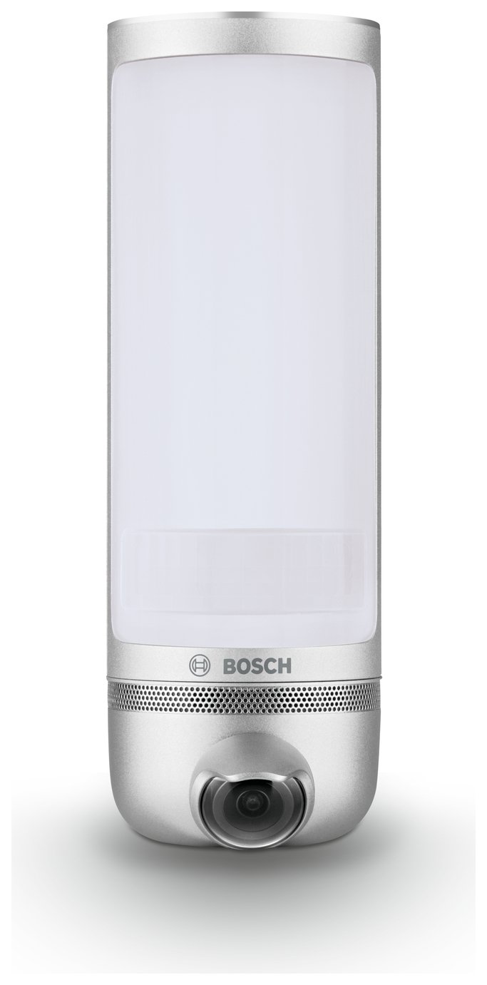 Bosch Smart Home Eyes Outdoor Camera