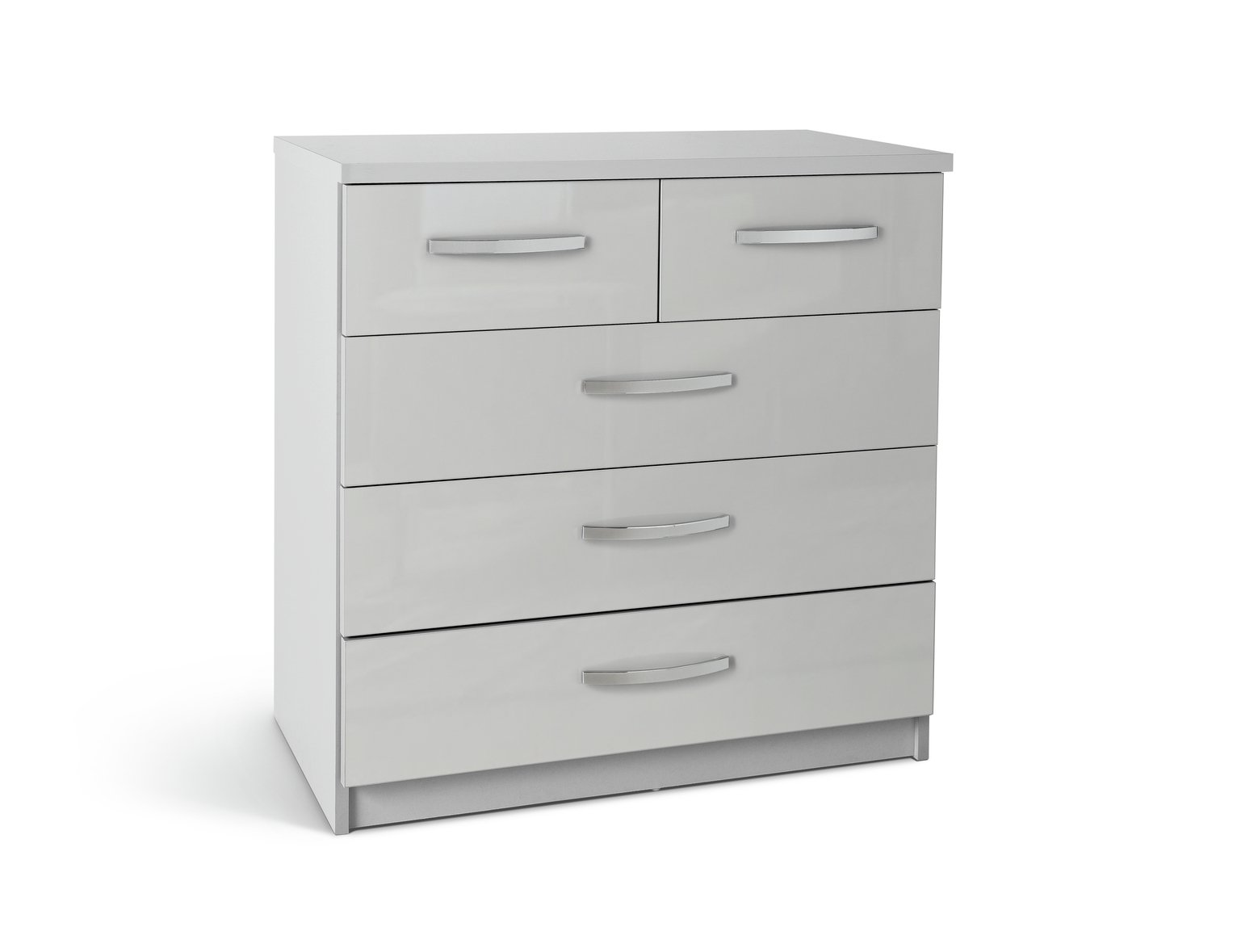 Argos Home Hallingford 3+2 Drawer Chest Review