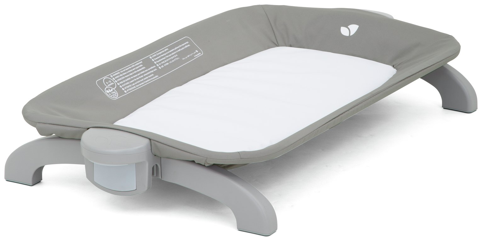 Joie Excursion Change & Bounce Travel Cot Reviews