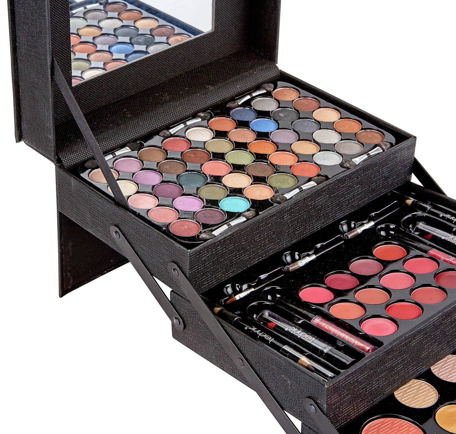 Technic Jewellery and Cosmetic Case Reviews