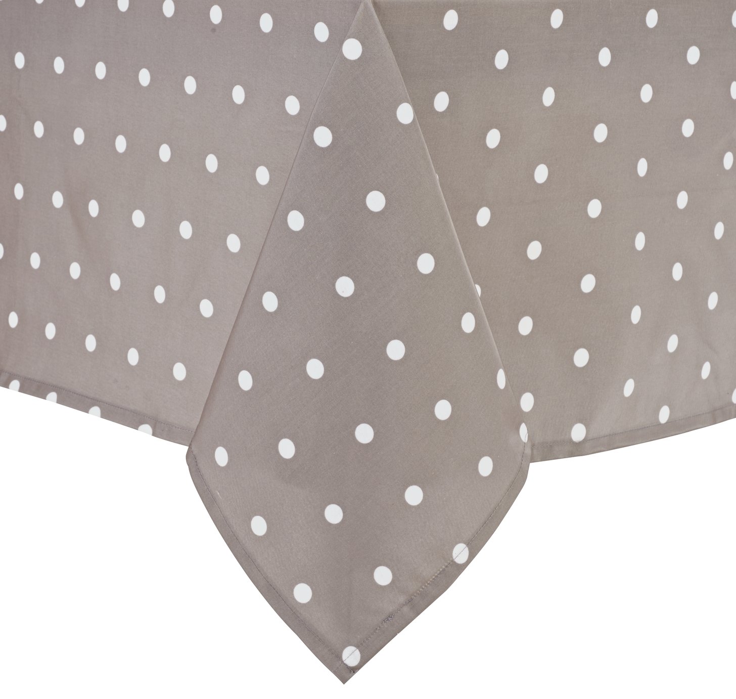 Argos Home Spotted PVC Tablecloth Reviews