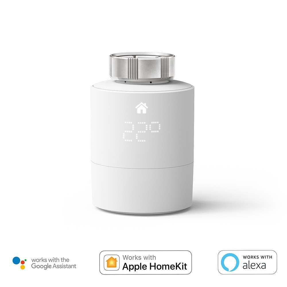 tado Smart Radiator Thermostat H Review