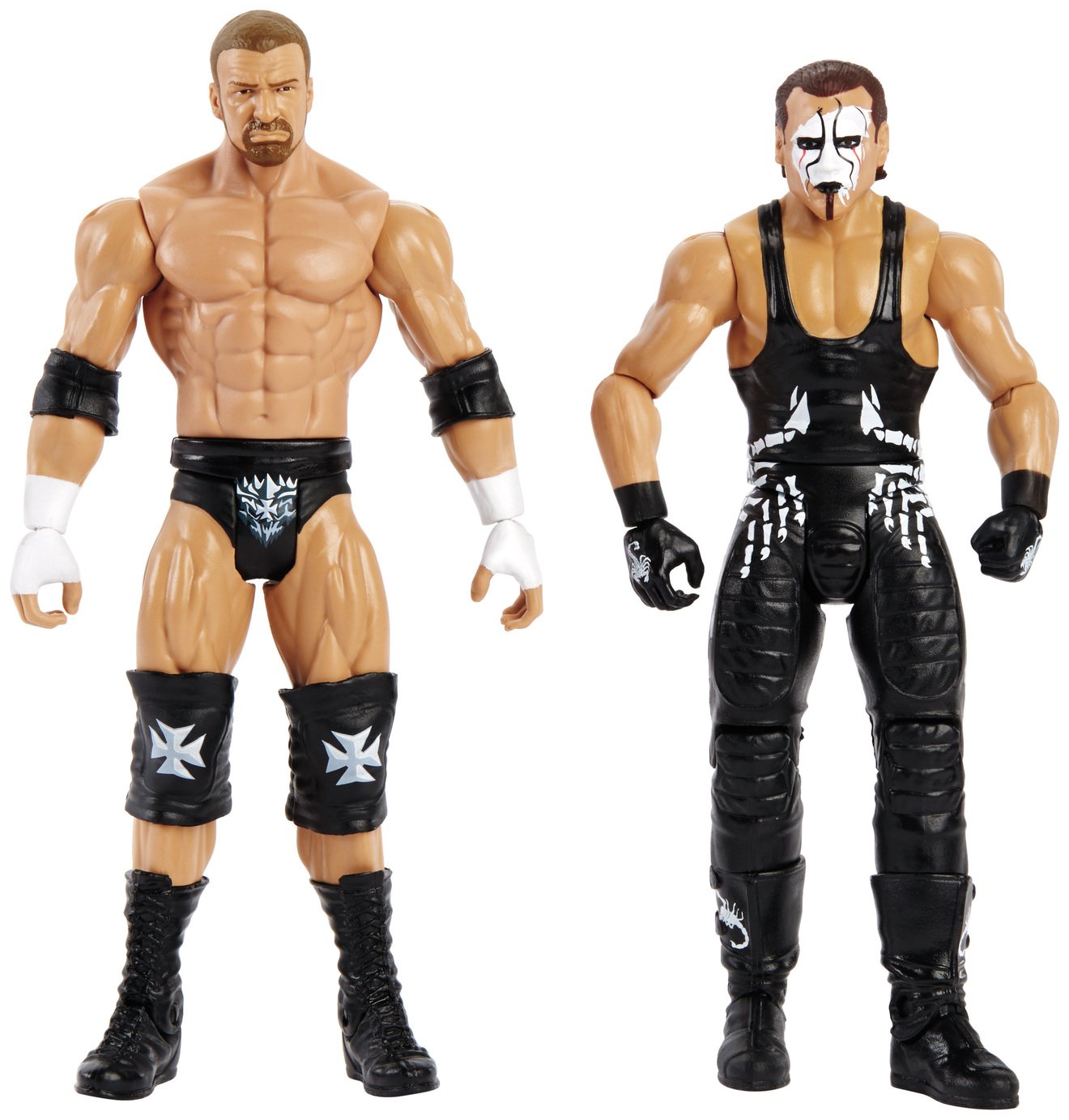 argos toys wwe figures