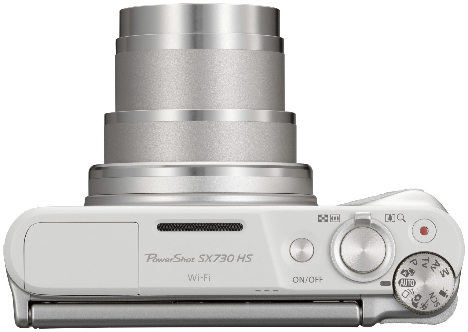 Canon PowerShot SX730 HS 20MP 40x Zoom Camera Reviews