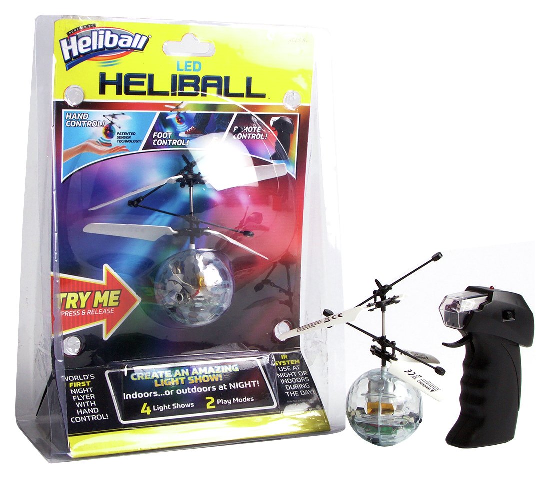 argos toys remote control helicopter