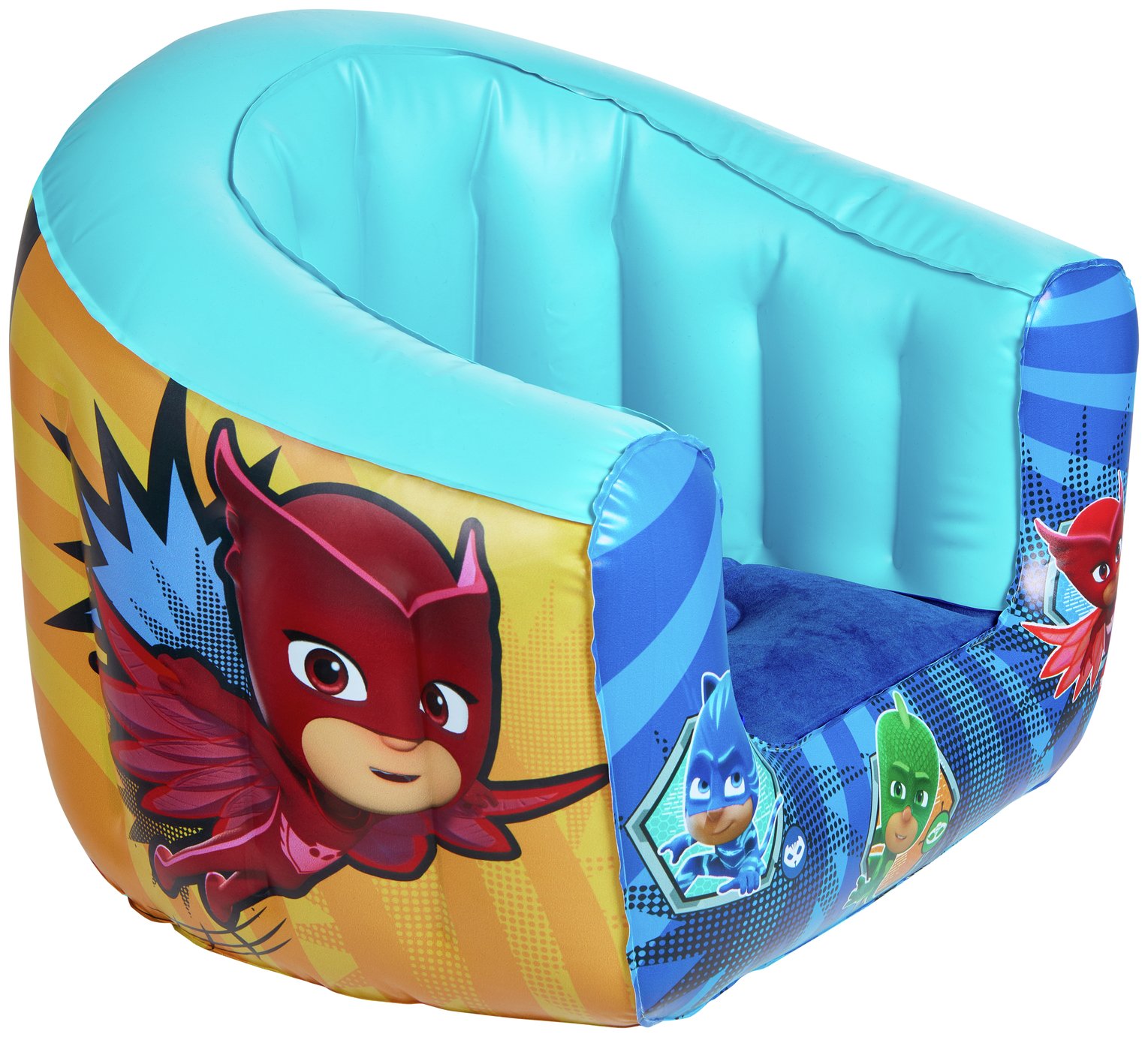 Pj mask beach chair