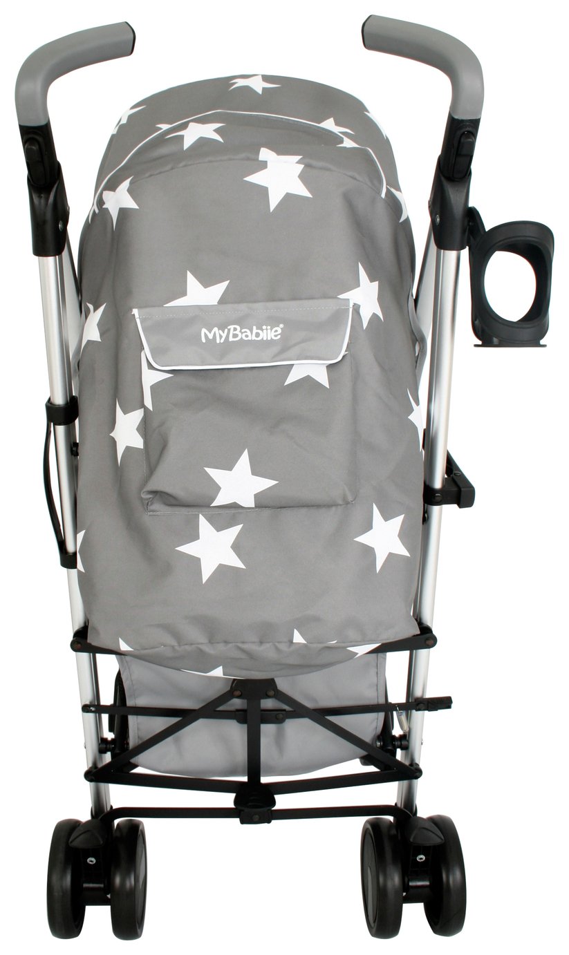 liberty limited urban terrain stroller