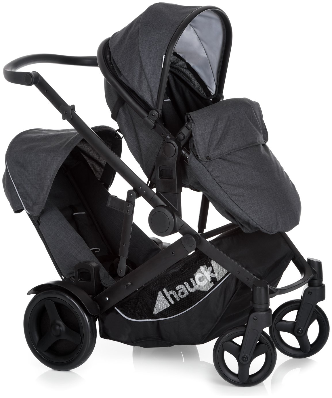 cheap hauck stroller