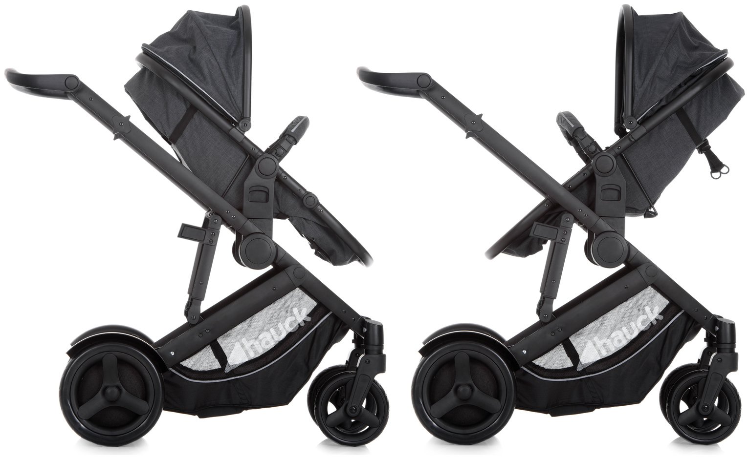 cheap hauck stroller