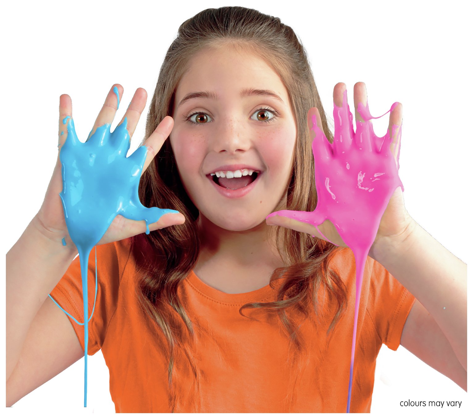 CraZSlimy Fun Slime Kit Reviews