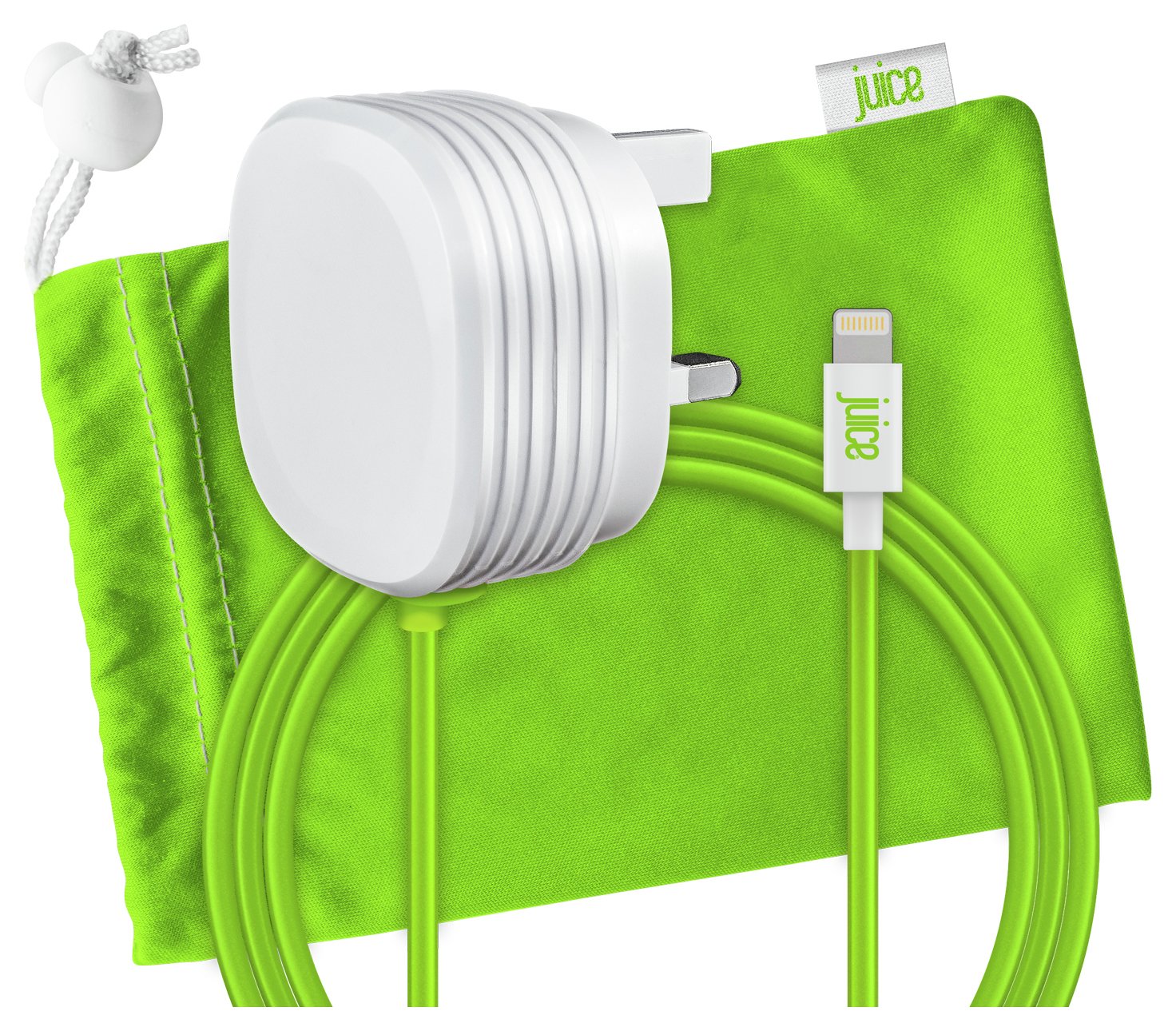 Juice Lightning Wall Charger Reviews