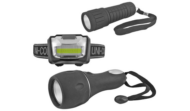 Powerful torches argos