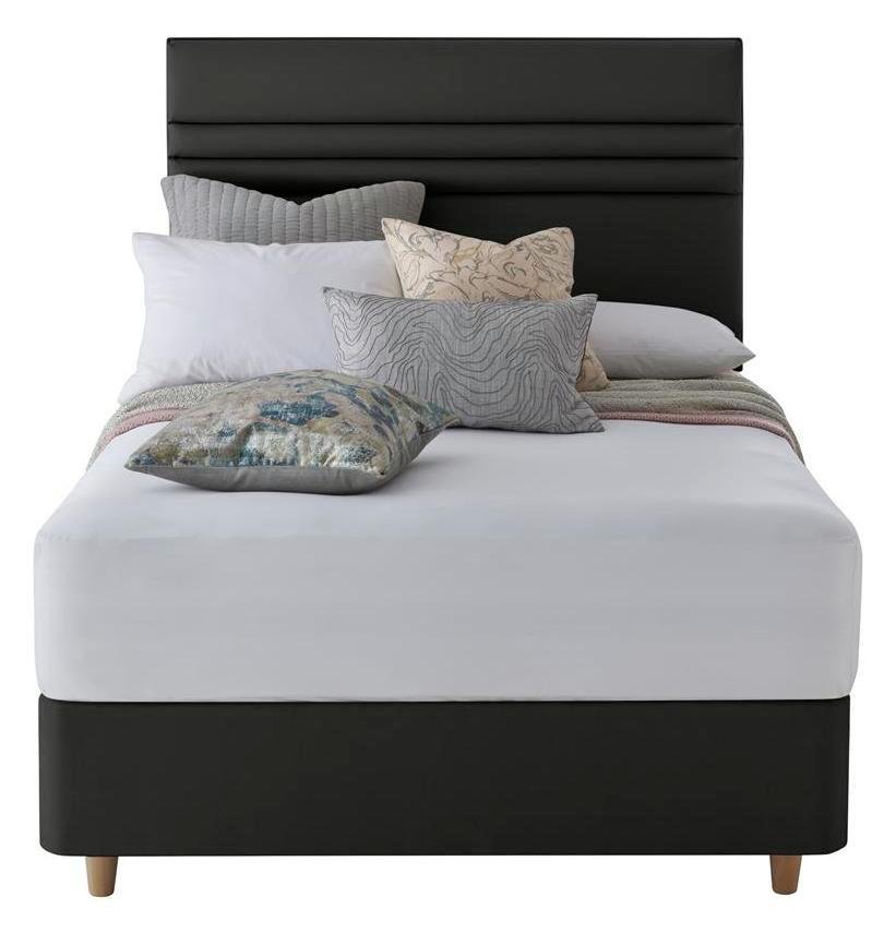 Silentnight Roma 4Drw Superking Divan & Headboard Review