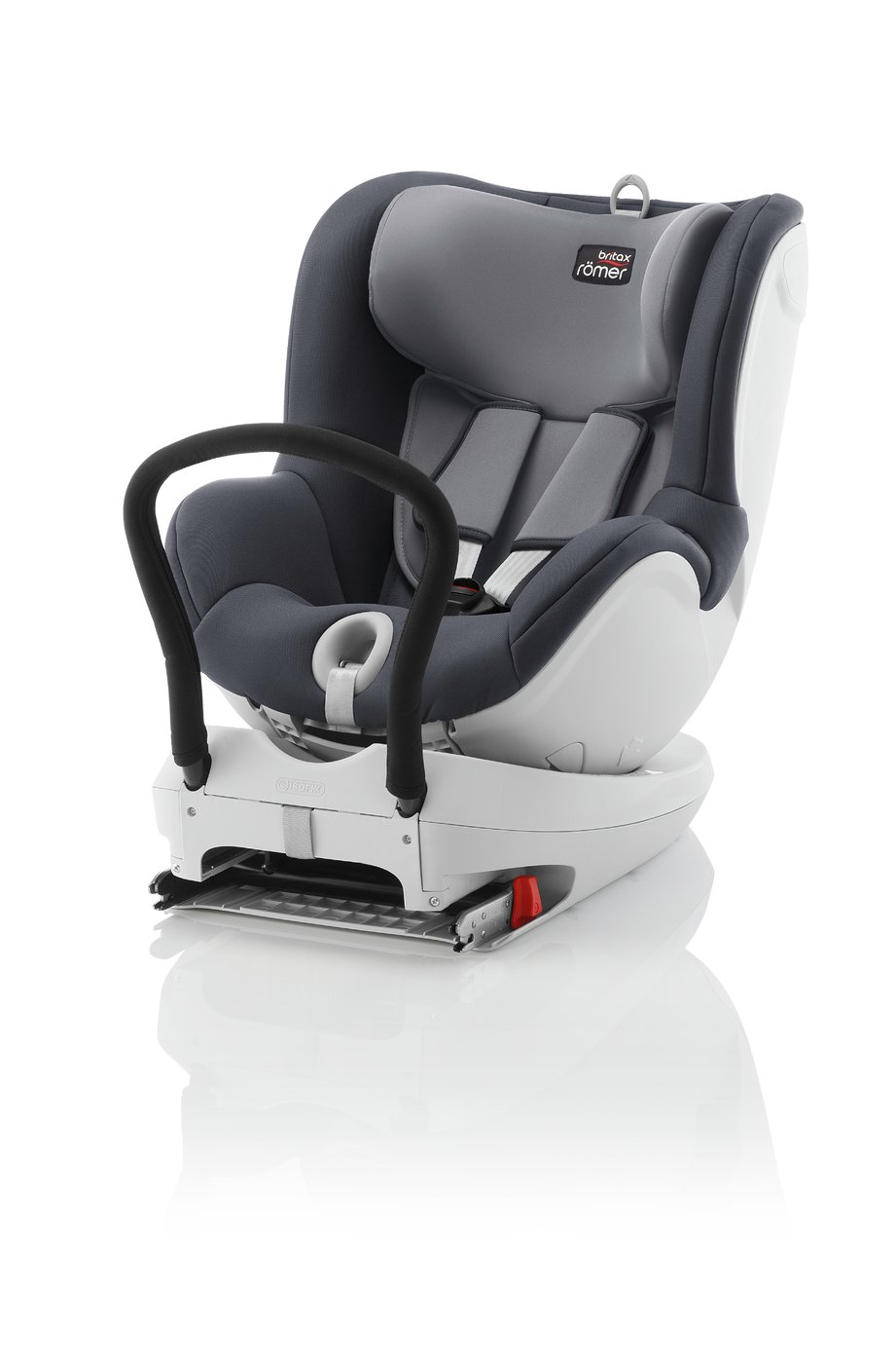 Britax Romer DUALFIX Group 0+/1 Car Seat Reviews