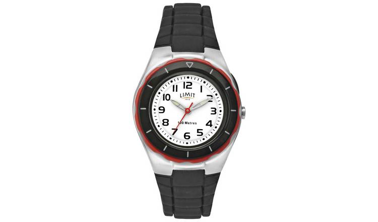 Limit mens watches online argos