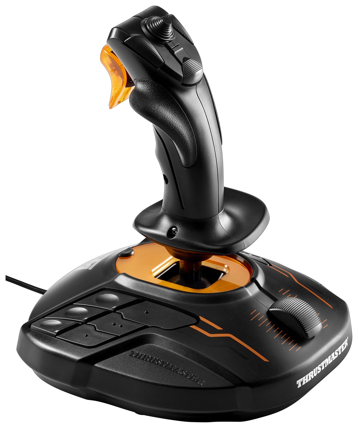 Thrustmaster T.16000M FCS Flight Stick