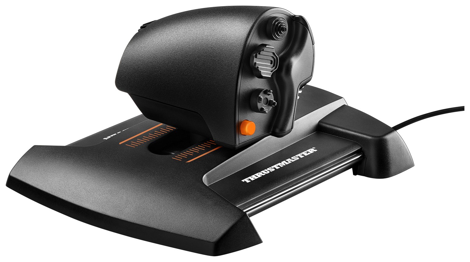 Thrustmaster Weapon Control System Throttle