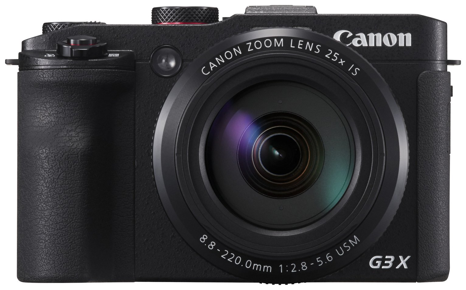 Canon Powershot G3X Premium Mirrorless Camera Review
