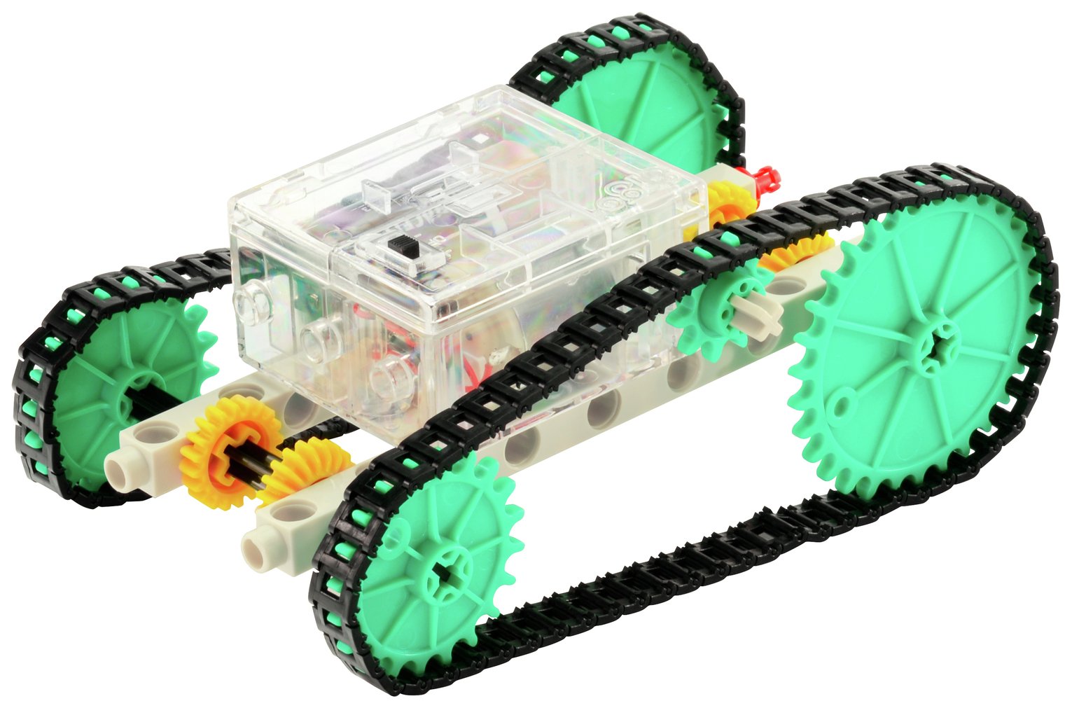 Thames and Kosmos Physics Reviews