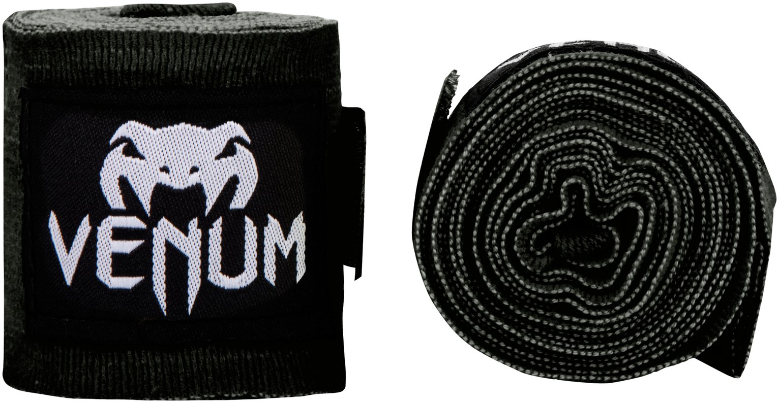 Venum Kontact Boxing Handwraps - 4m