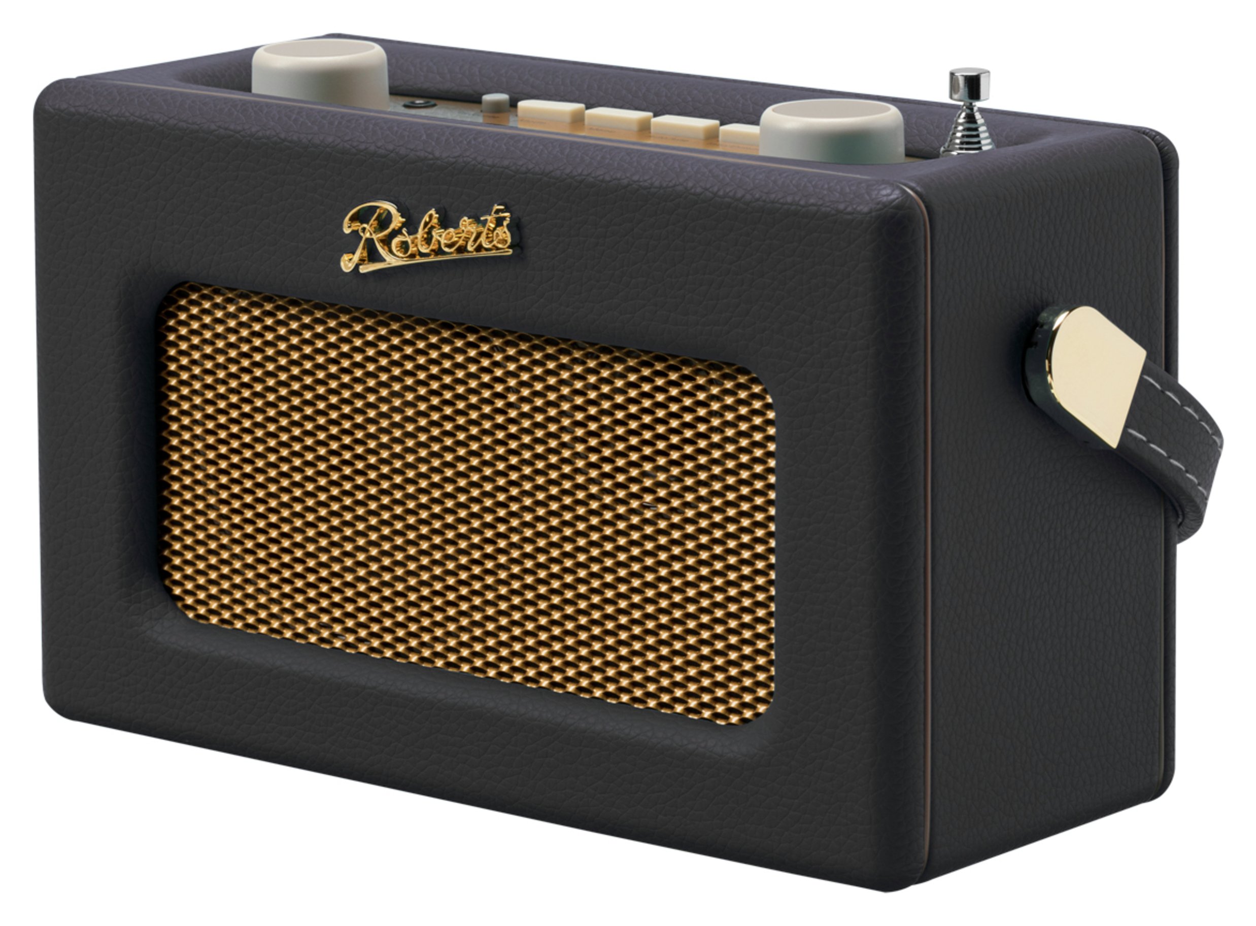 Roberts Revival Uno DAB / DAB+ / FM Radio Review