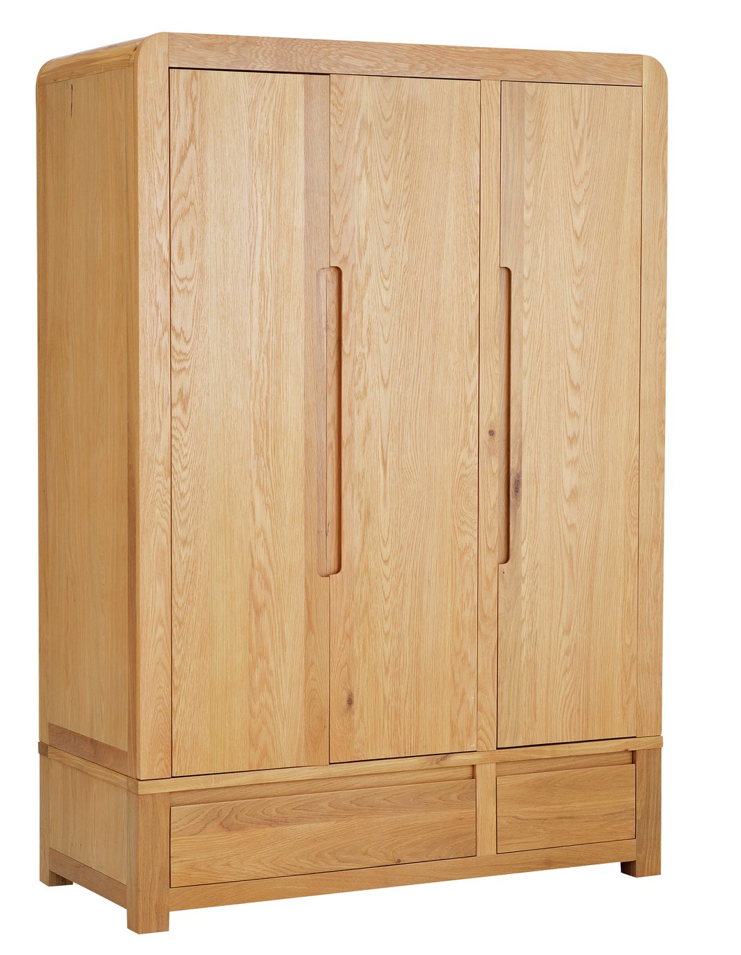 Argos Home Novara 4 Piece Wardrobe Set Review