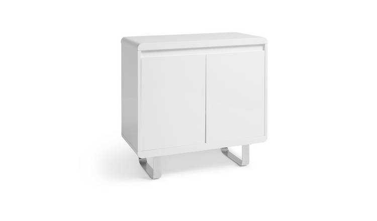 White sideboards store for sale