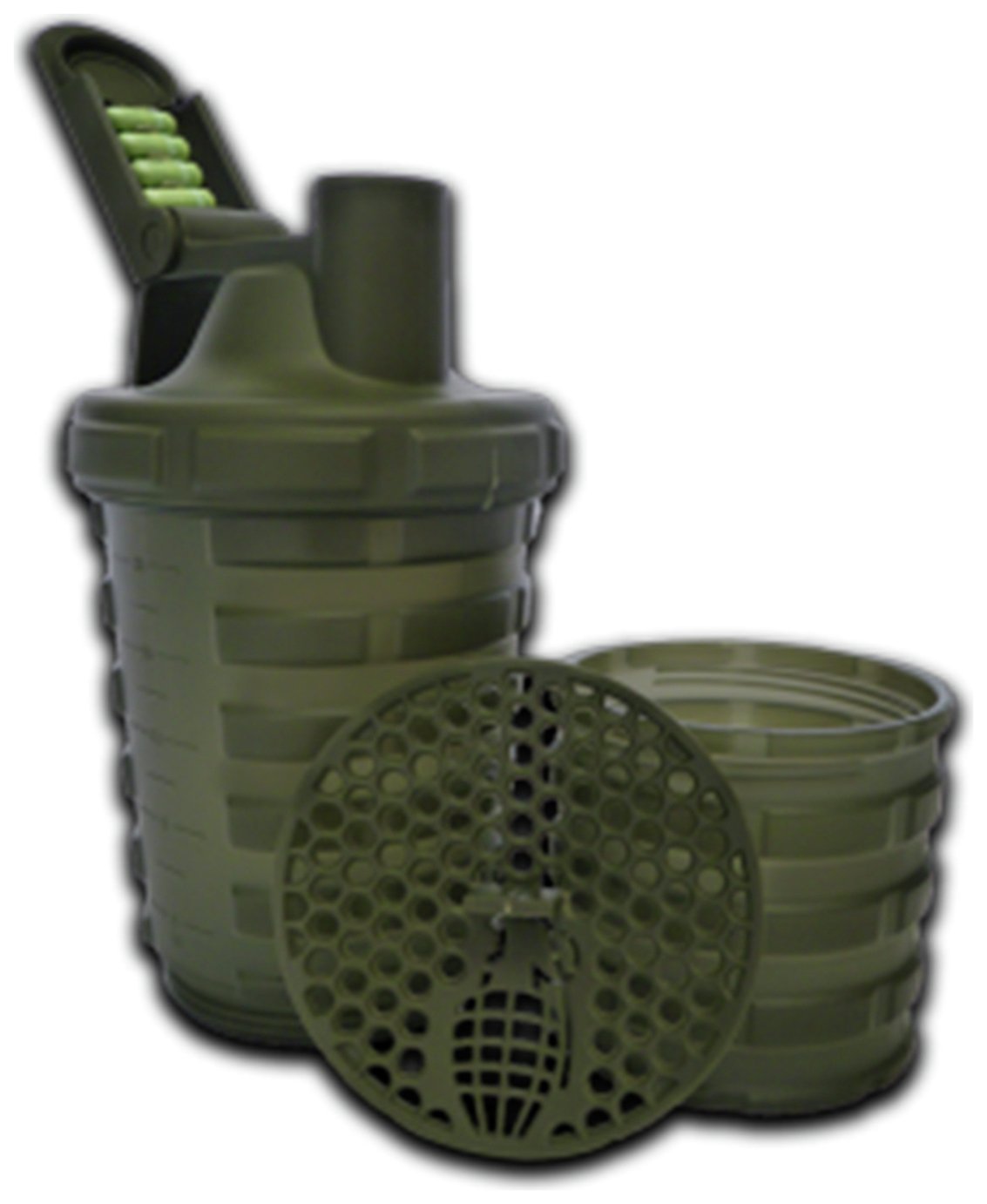 Grenade Shaker 8055772 Argos Price Tracker pricehistory